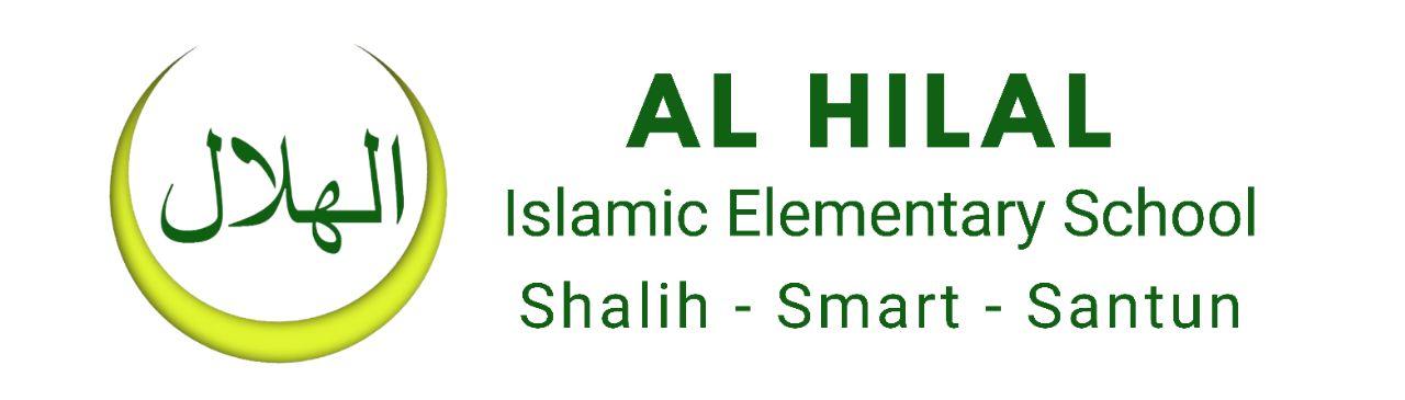 Logo SD Al Hilal