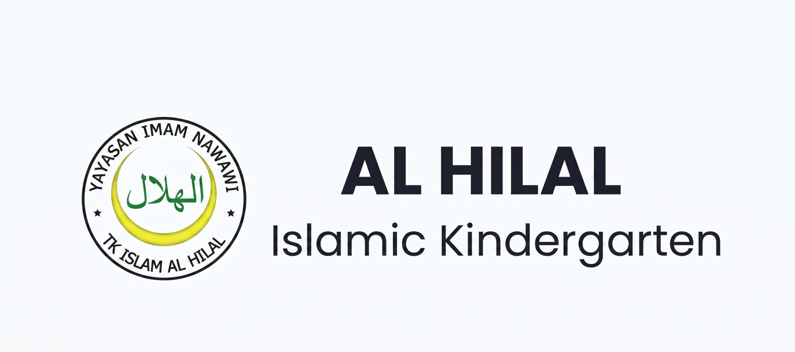 Logo TK Al Hilal
